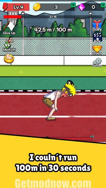 Tap Tap Run Mod APK No Ads