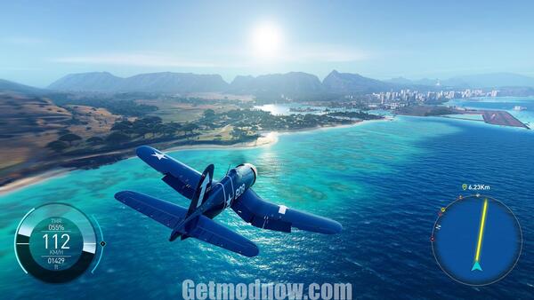 The Crew Motorfest APK For Android