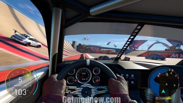 The Crew Motorfest APK Latest Version