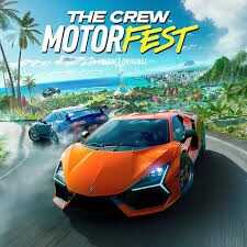 The Crew Motorfest