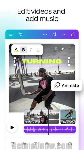 Canva Pro Mod APK Latest Version