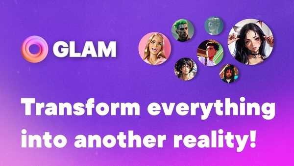Glam AI