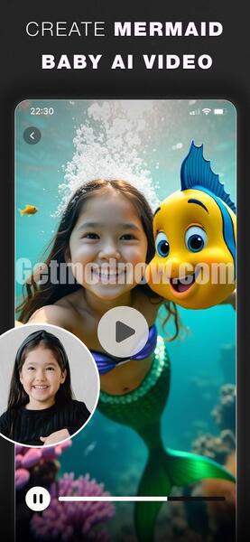 Download Glam AI Mod APK