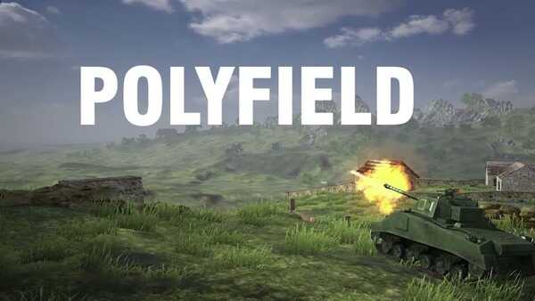 Polyfield