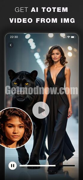 Glam AI Mod APK For Android