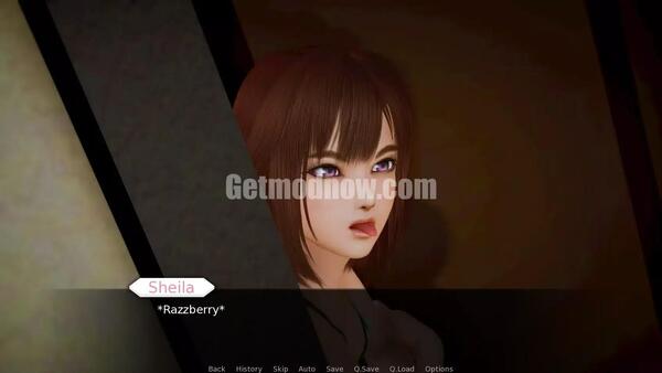 Oh My Waifu Mod APK For Android
