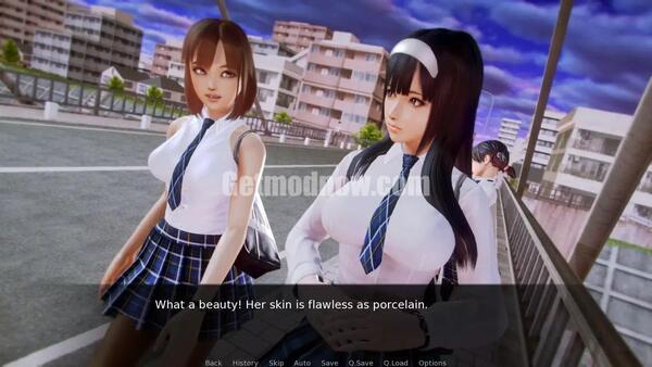 Oh My Waifu Mod APK Latest Version