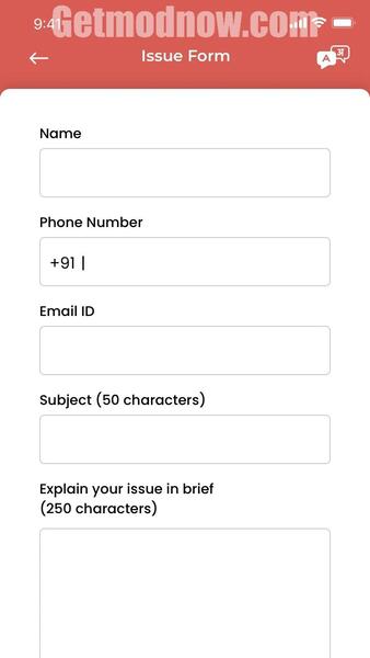 Poshan Tracker APK No Ads