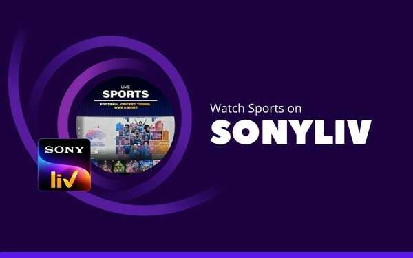 SonyLIV