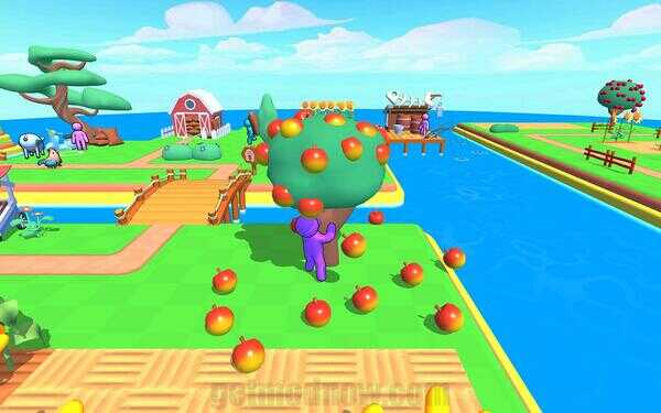 Game Farm Land Mod APK