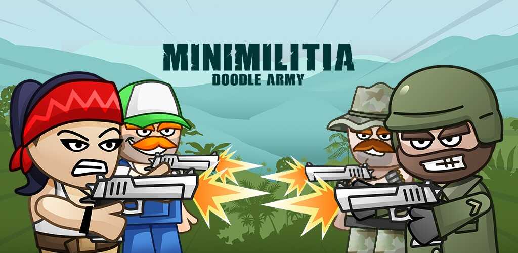 Mini Militia