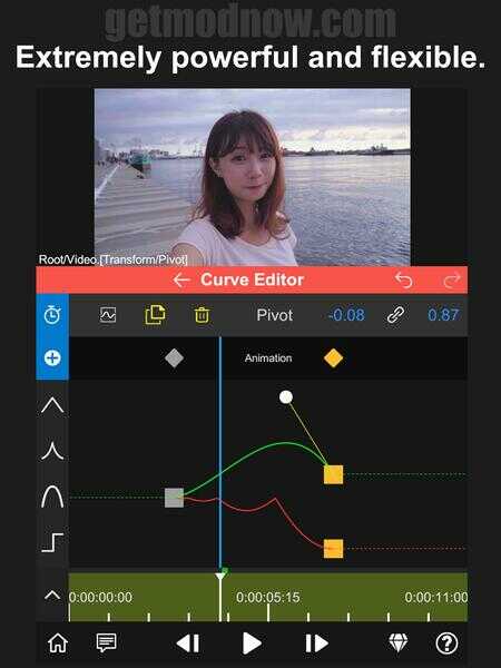 Node Video Mod APK latest version