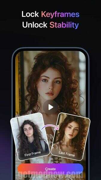 PixVerse AI Mod APK