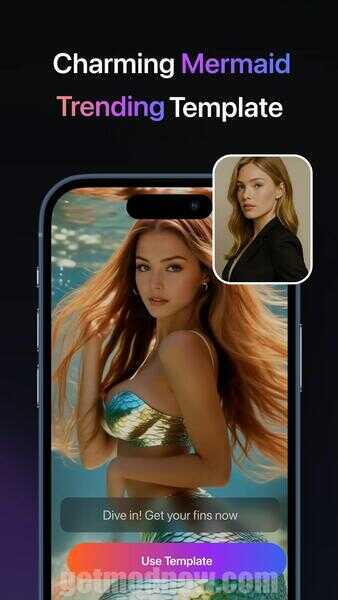 PixVerse AI Mod APK premium unlocked