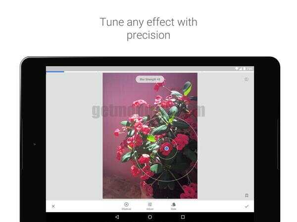Snapseed Pro Mod APK