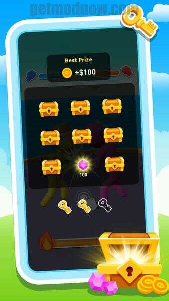 Speed Man Mod APK Mod speed