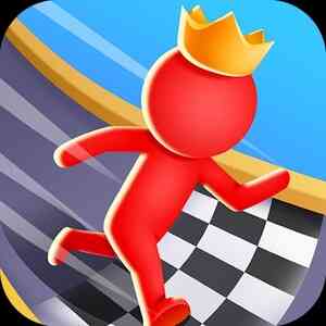 Speed Man