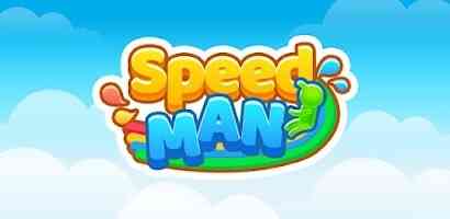 Speed Man