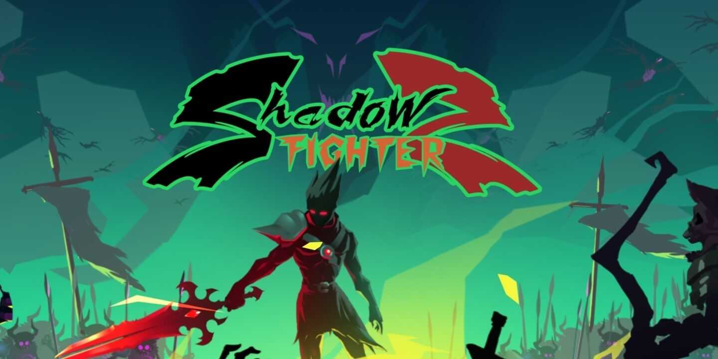 Shadow fighter 2