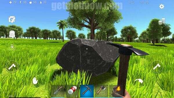 Ocean Is Home Mod APK unlimited money and gems