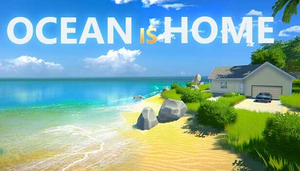 Ocean Is Home