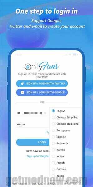 Onlyfans App Mod APK