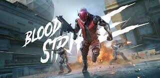 Blood Strike