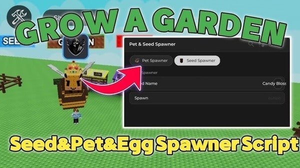 Dark Spawner