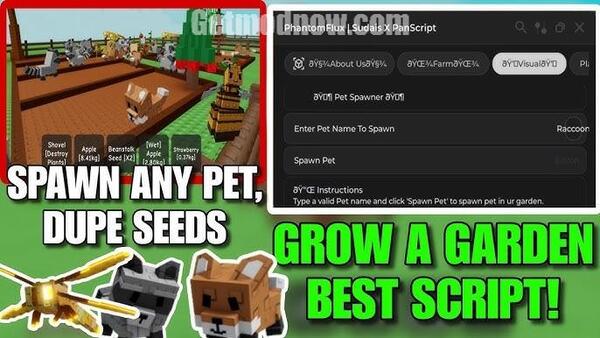 Dark Spawner APK For Android