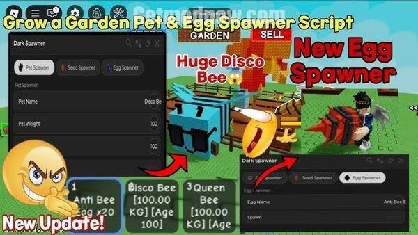 Dark Spawner APK Latest Version