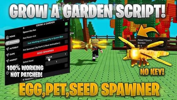 Dark Spawner App APK