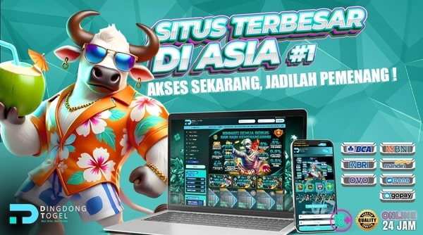 DingdongTogel