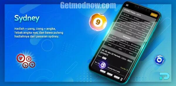 DingdongTogel APK Latest Version