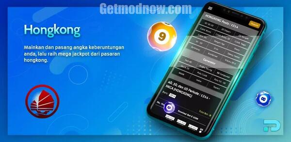 DingdongTogel App APK
