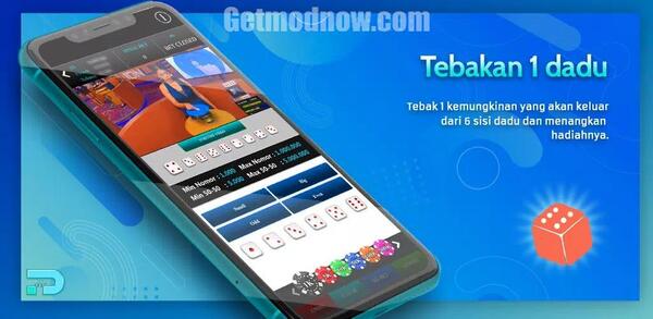 Download DingdongTogel APK