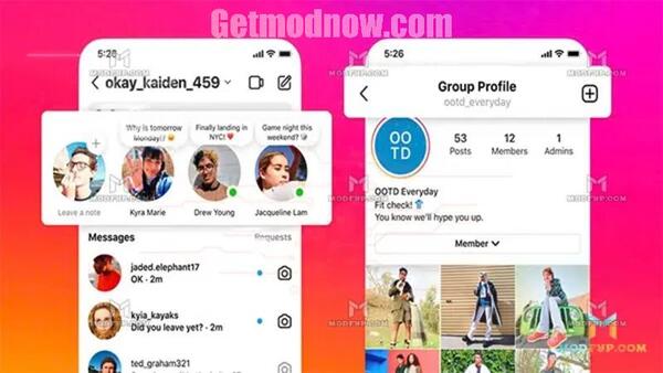 Download Private Insta APK