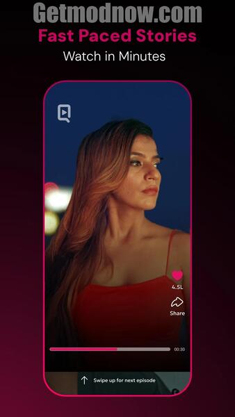 Download Quick TV Mod APK