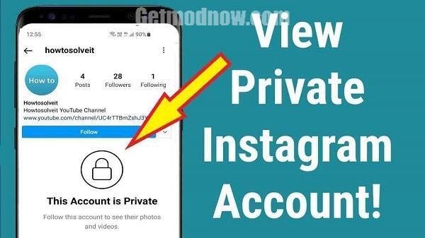 Private Insta APK Latest Version