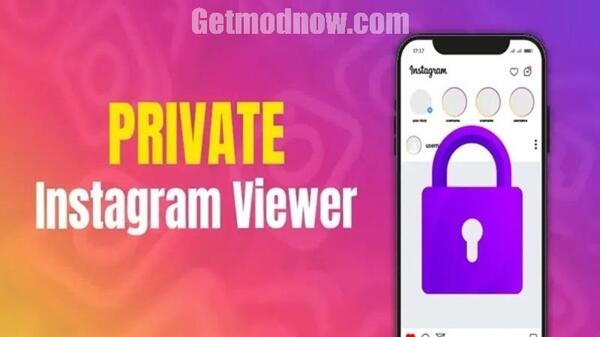 Private Insta APK Premium Unlocked