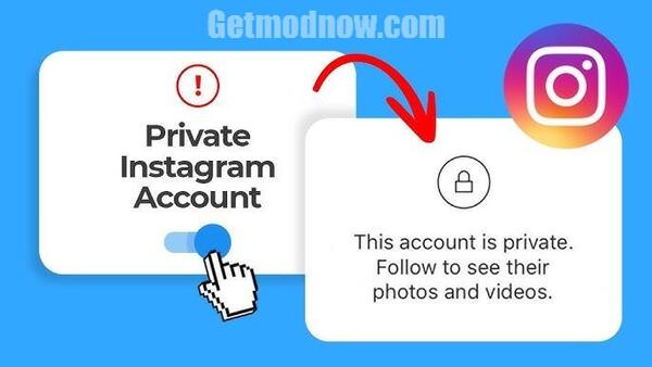 Private Insta Premium APK