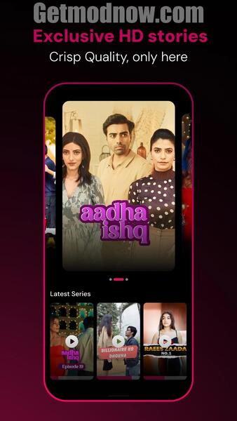 Quick TV Mod APK Latest Version