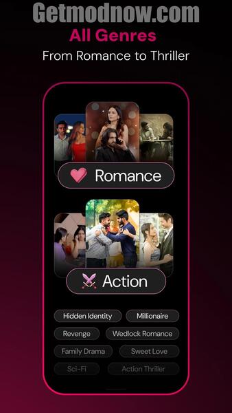Quick TV Mod APK Premium Unlocked