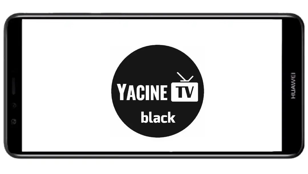 Yacine TV Black