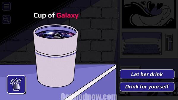 Anomalous Coffee Machine APK Latest Version