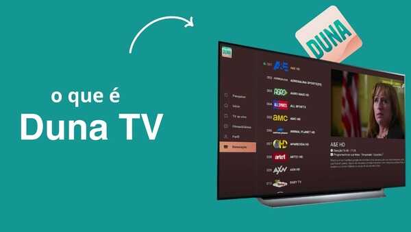 Duna TV