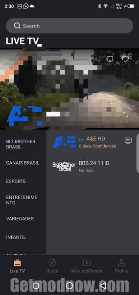 Download Duna TV APK