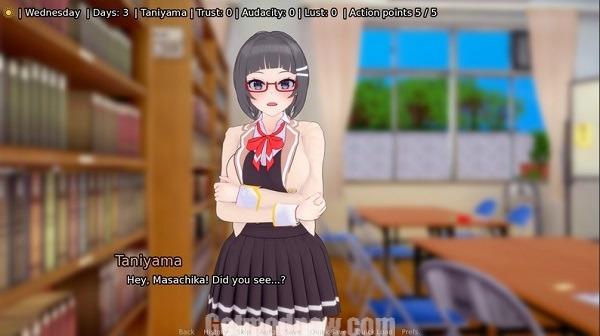 Download Living with Alya APK