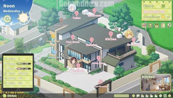 Download Summer Clover APK