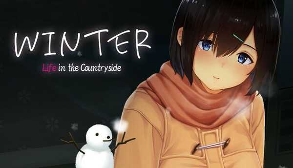 Winter Life in the Countryside