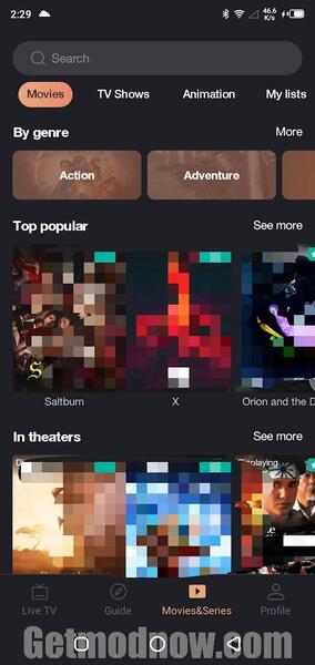 Duna TV APK For Android